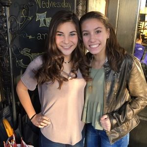 Meet your Posher, Cassie